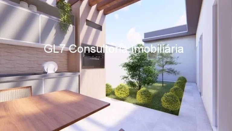 Imagem Casa a Venda no Condomínio Village Moutone?(C) em Salto/SP