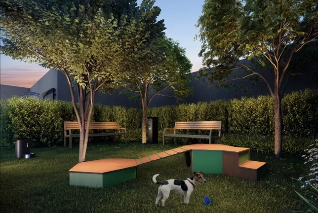 Imagem Hauser Home Desing Moema - NR