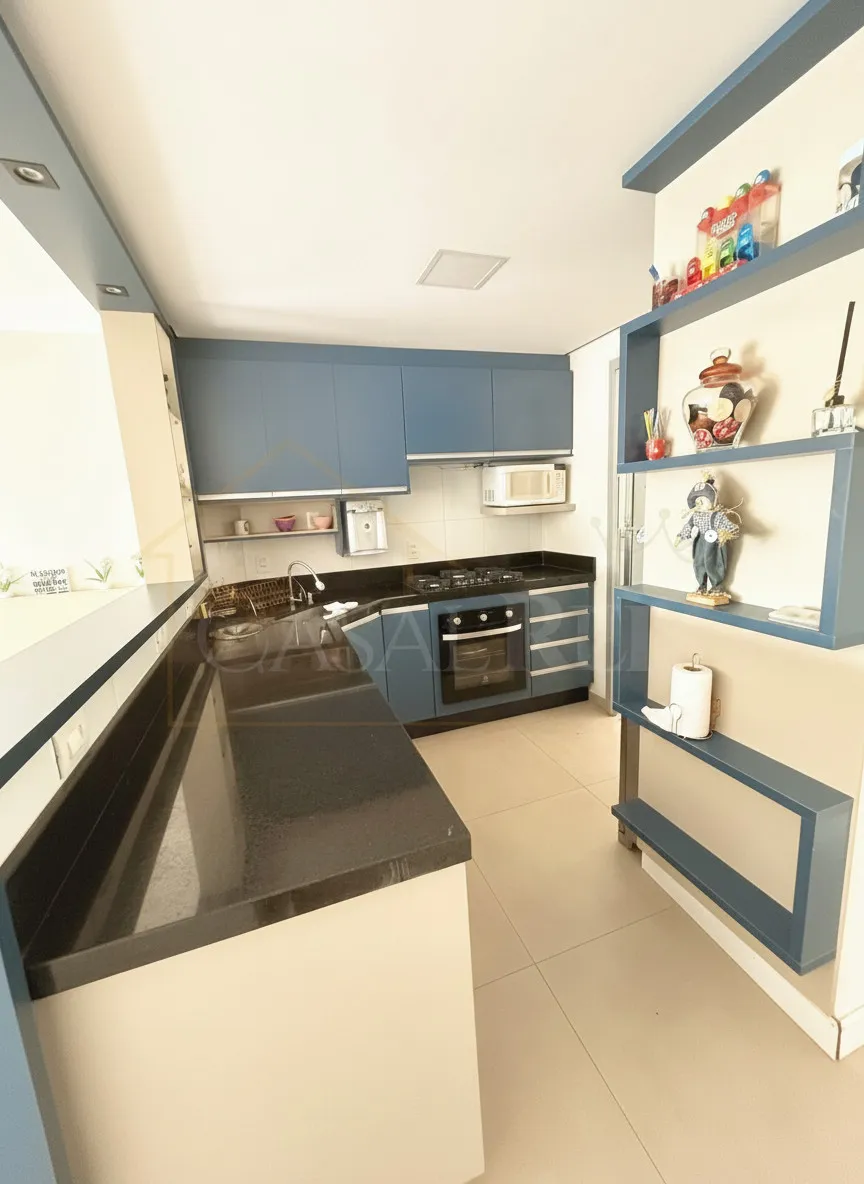 Imagem Apartamento 3 quartos à venda em Jardim das Hortênsias, Poços de Caldas