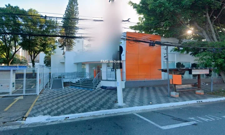 Imagem Loja com 565m² em Santana.