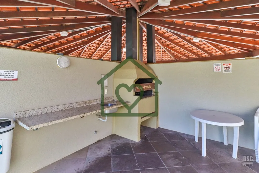 Imagem Descubra seu novo lar no coração do Jardim Planalto! Este encantador apartamento, oferece tudo que...