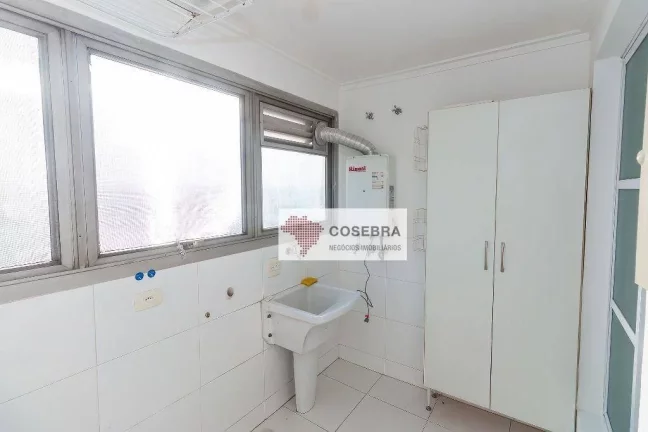 Imagem Apartamento com 2 dormitórios à venda, 98 m² por R$ 1.380.000,00 - Itaim Bibi - São Paulo/SP