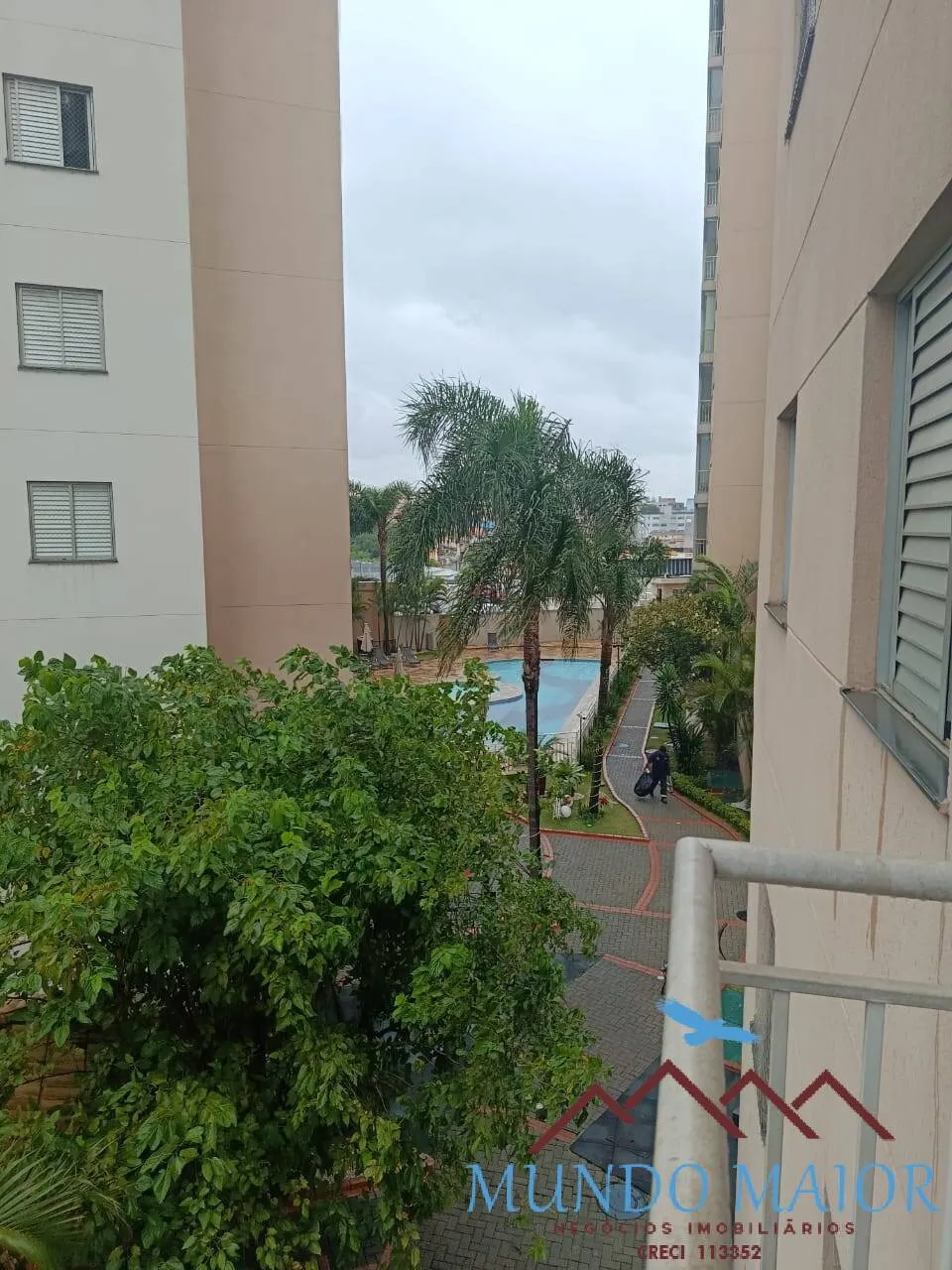 Imagem URGENTE VENDER: Canto com Vista Condomínio Cadiz - SBC Abaixo Mercado !!!!