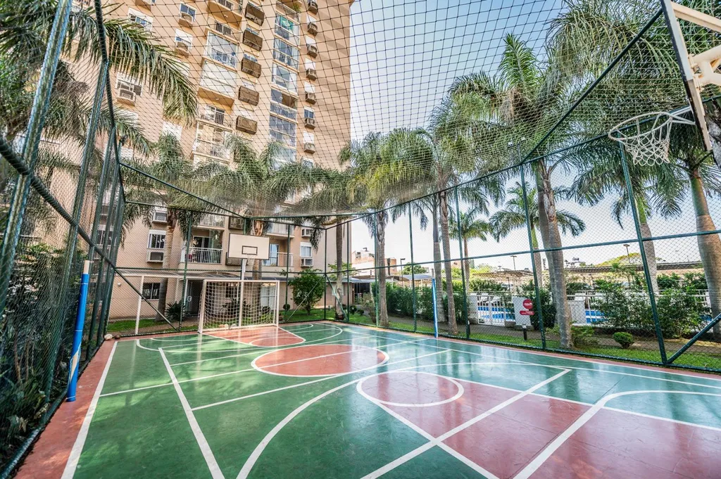 Imagem Apartamento em Sarandi
