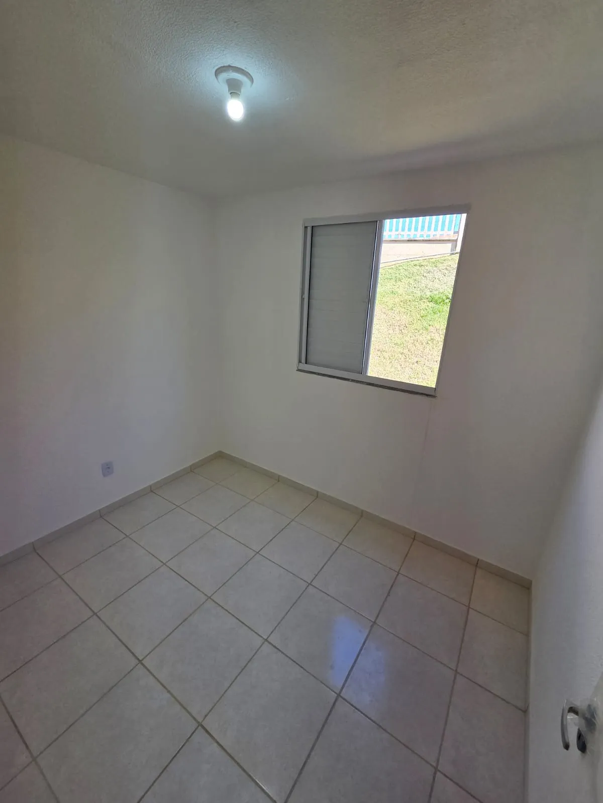 Imagem APTO 2 DORMITÓRIOS GARDEN - Condomínio Villa VIC Ravena - Votorantim
