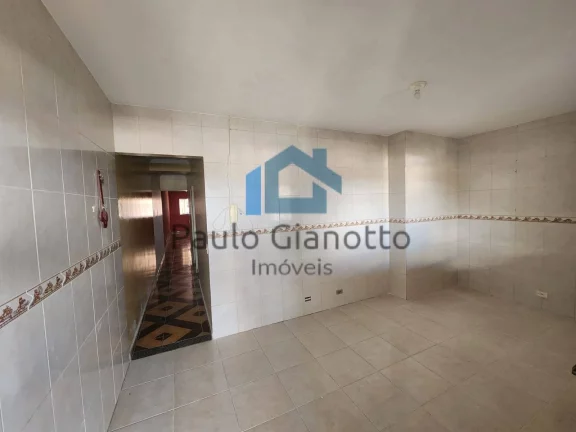 Imagem Casa para locação no Jardim Leonor em Cotia