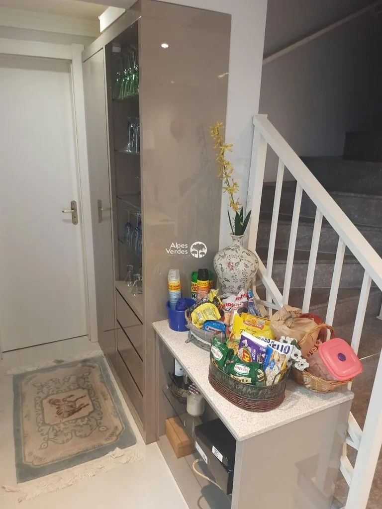 Imagem Casa de Condomínio à Venda em Laje de Pedra, Canela - RS