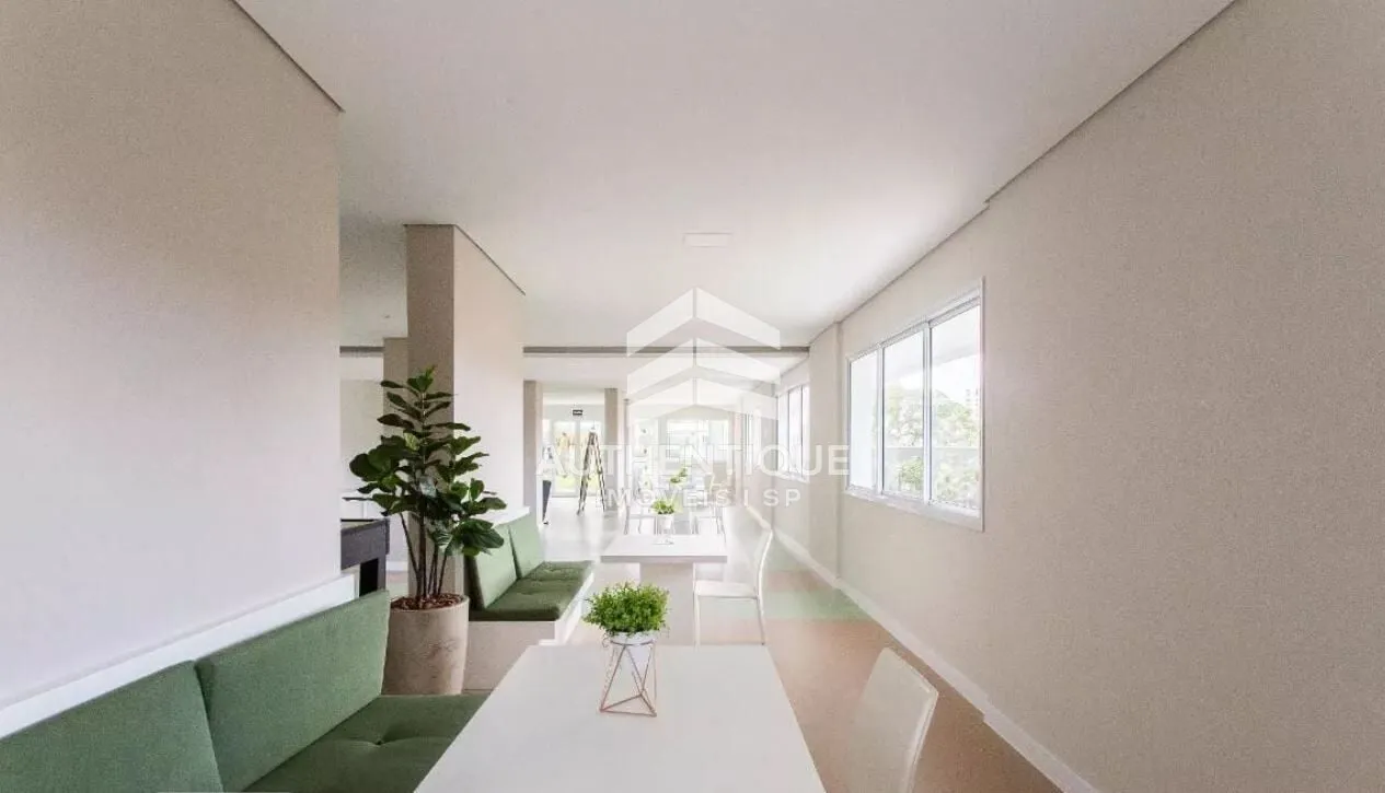 Imagem SQUARE IPIRANGA - Apartamento à venda em São Paulo/SP