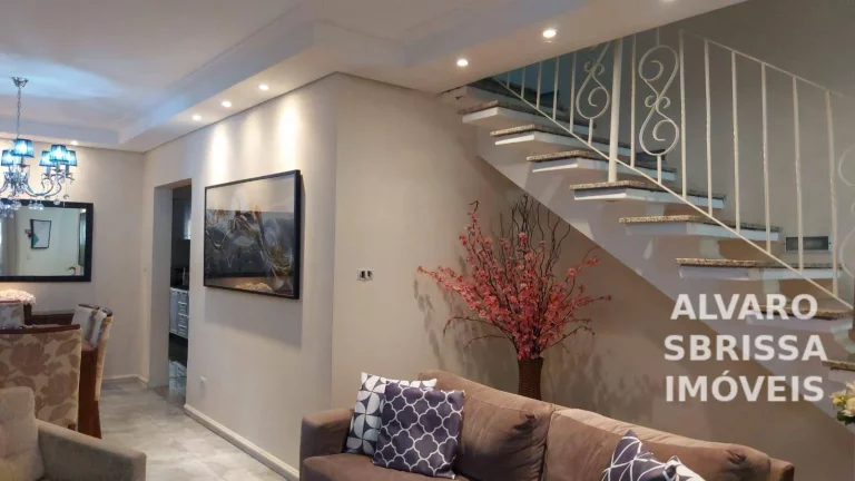 Imagem Oportunidade Estuda Permuta - Excelente Casa à Venda com 3 suítes - Salto/SP