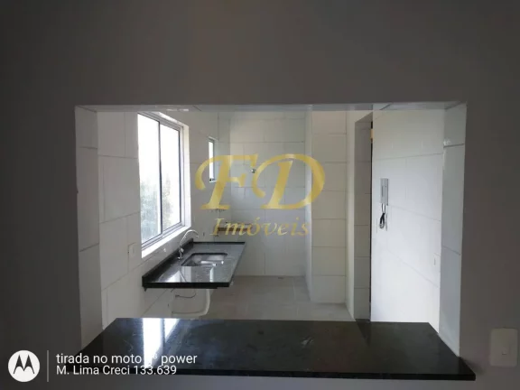 Imagem Apartamento Alvinópolis em Atibaia / Financiamento Bancário
