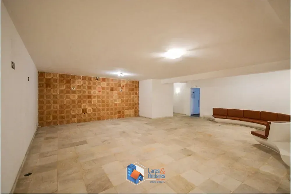 Imagem Apartamento à venda 3 Quartos 1 Suite 2 Vagas 120M² Cerqueira César São Paulo - SP