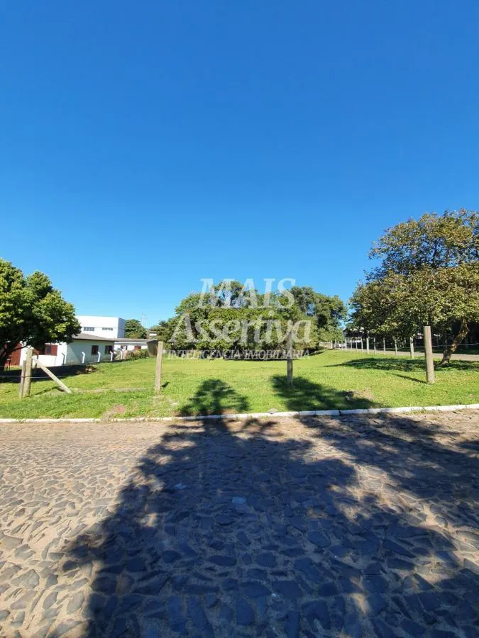 Imagem Terreno para Venda em Torres / RS no bairro Centro