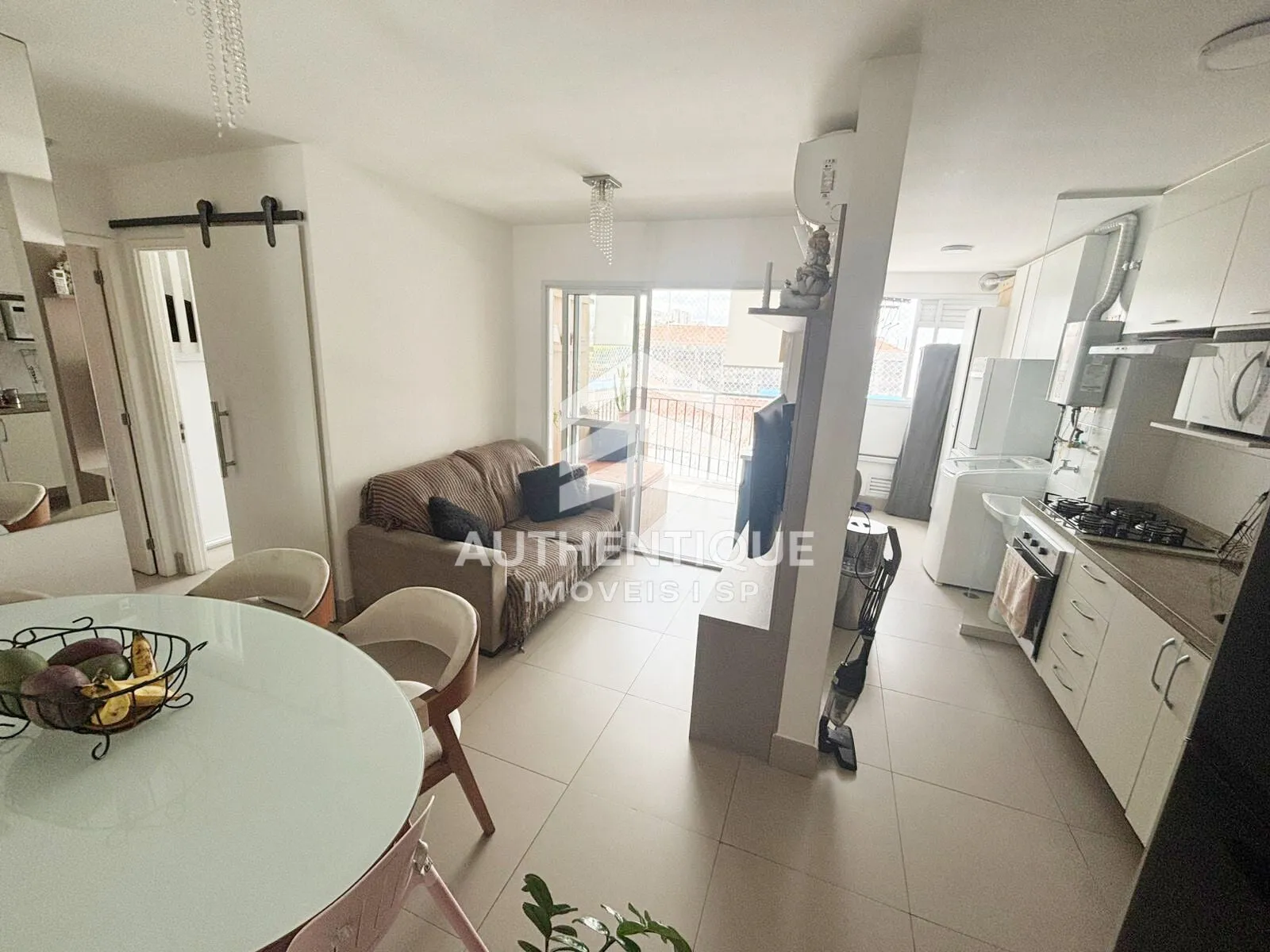 Imagem NEW RESIDENCE IPIRANGA - Apartamento no bairro Ipiranga à venda