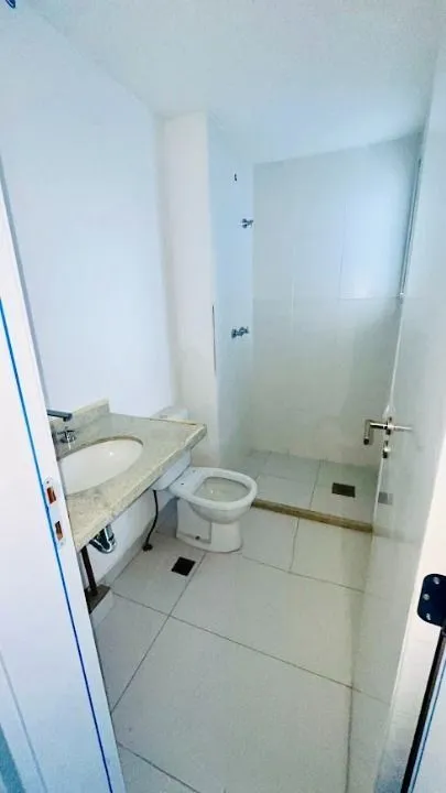 Imagem Apartamento NOVO no Condomínio Rossi Reserva de 3 dormitórios e 2 vagas