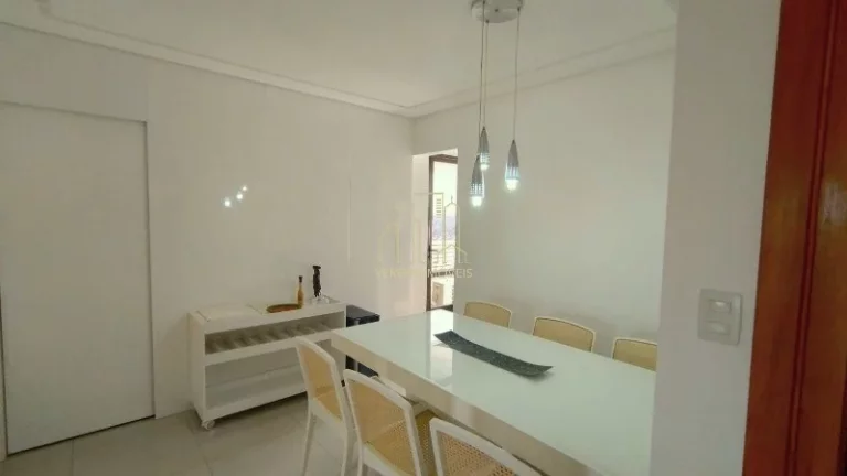 Imagem ? Oportunidade Única no Horto Florestal ? Mobiliado, Decorado e com Vista Mar!