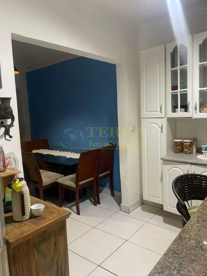 Imagem Terreno com 2 Casas, 6 Dormitórios à Venda - Jardim Roberto, Osasco/SP