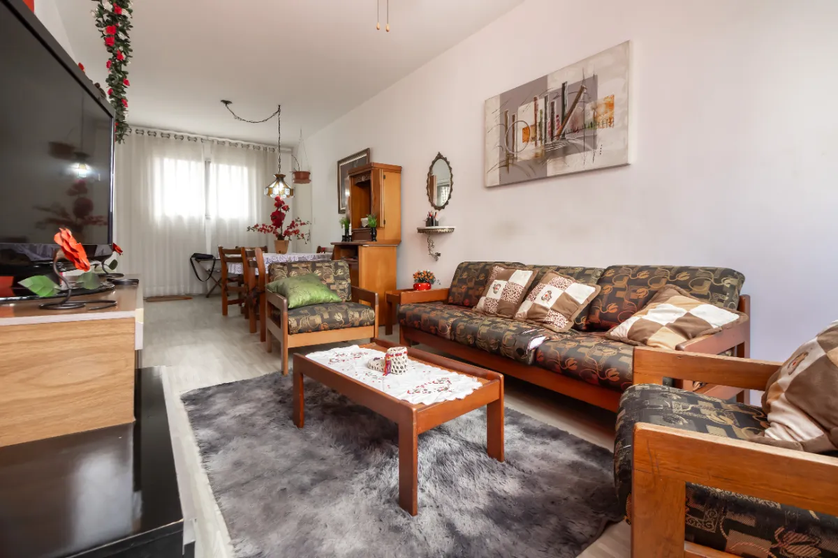 Imagem Apartamento para venda em Pirituba com 2 quartos, 78m2