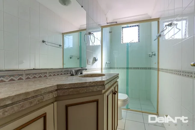 Imagem COBERTURA DUPLÉX NO CENTRO DE CURITIBA - com vista espetacular - 130m2 privativos - R$ 990.000,00