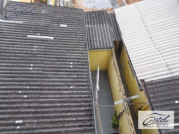 Imagem Casa Residencial à venda, Vila Butantã, São Paulo - .