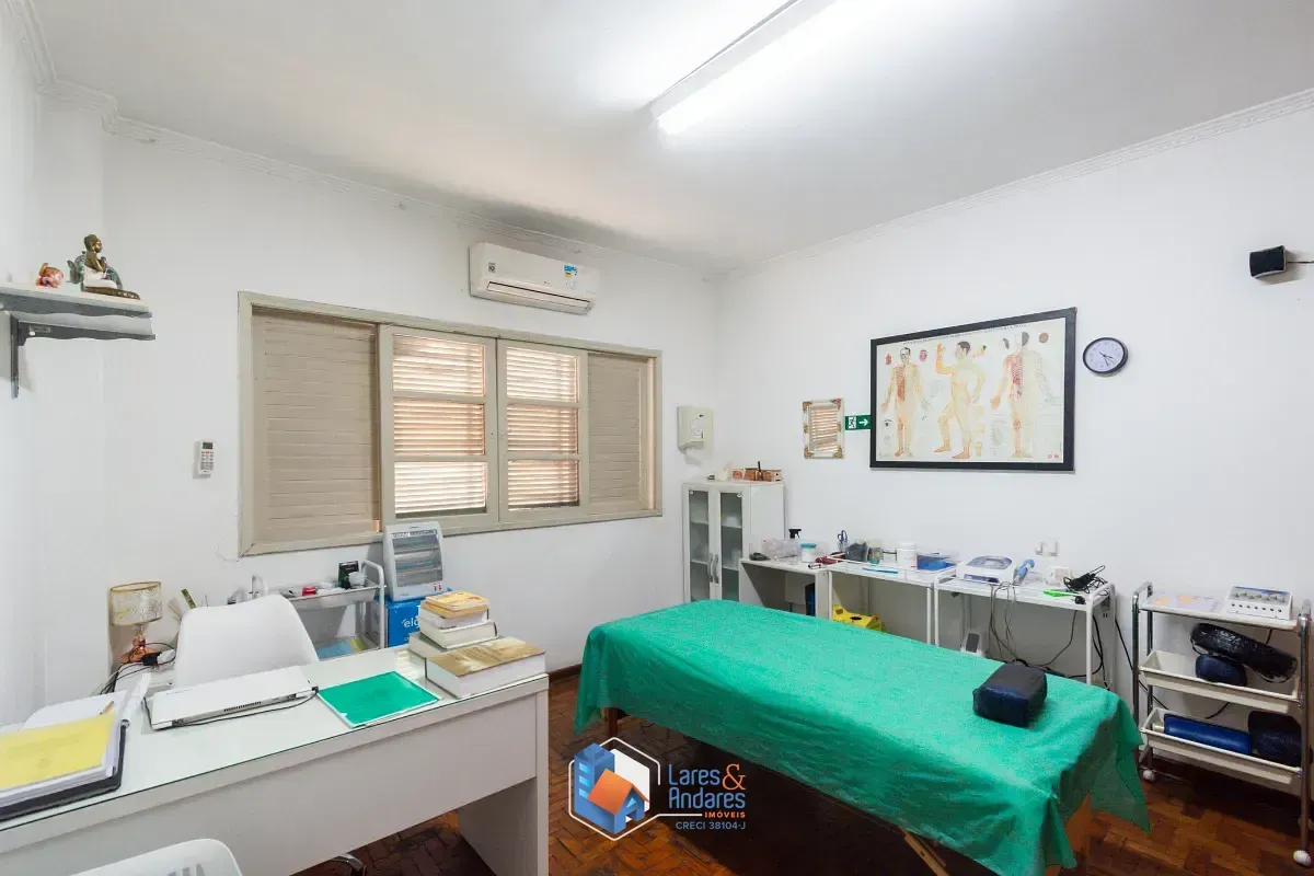 Imagem Casa comercial para venda em Alto do Ipiranga, 285m²