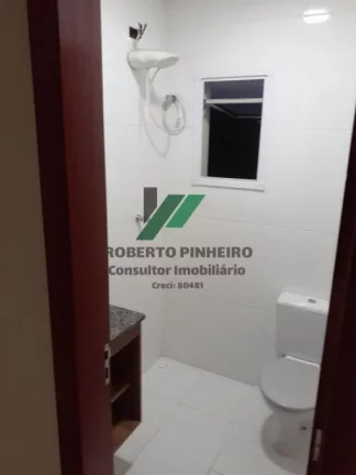 Imagem Apartamento sem condomínio 2 Quartos Santo Andr?(C) - SP - Vila Homero Thon