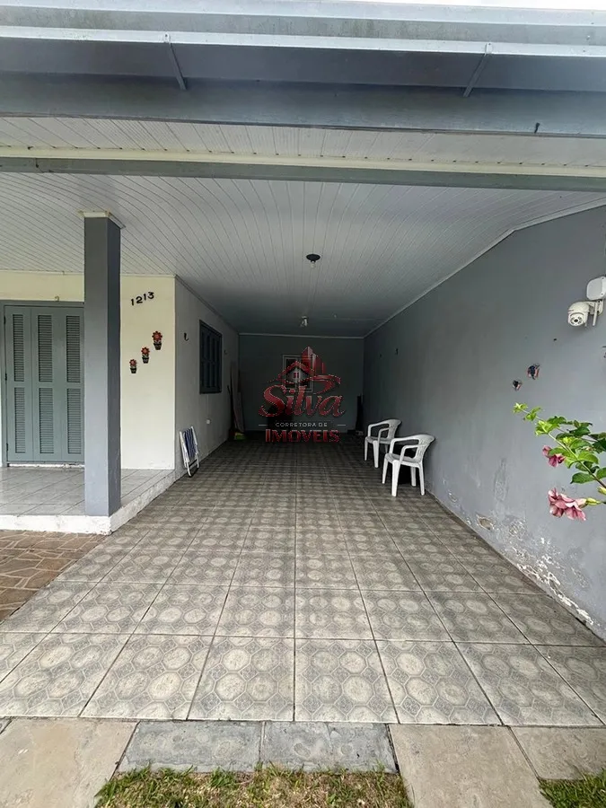 Imagem C1246 | Casa 2 dormitórios à venda no Mariluz em Imbé