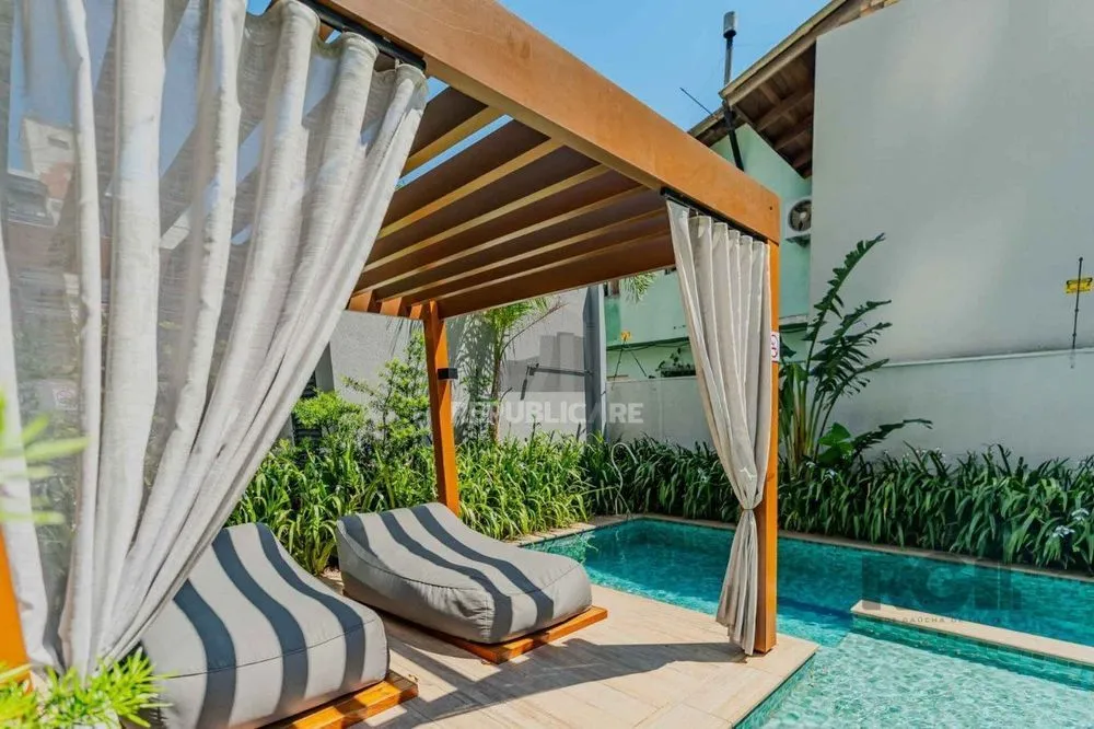 Imagem Loft à venda na Av. dos Cubanos com infraestrutura completa