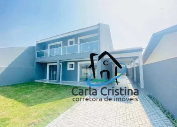 Imagem CASA RESIDENCIAL em PONTAL DO PARANÁ - PR, Balneário Shangri-lá