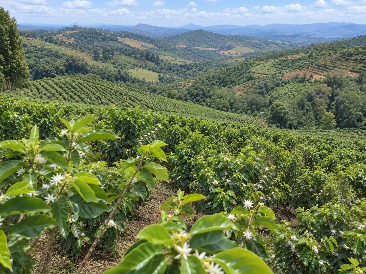 Imagem Sítio à Venda, 13 alqueireSP em Zona Rural - Caconde