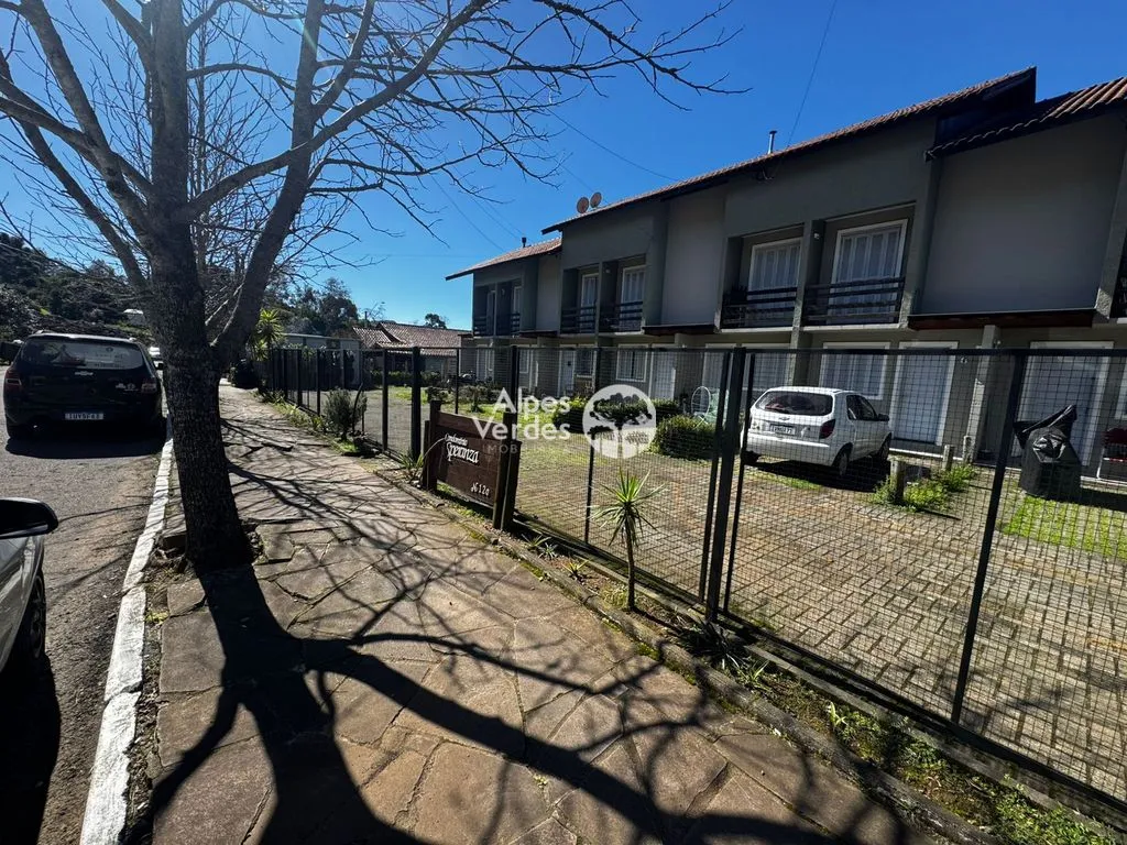 Imagem Vende-se Casa Geminada na Várzea Grande, com 02 dormitórios