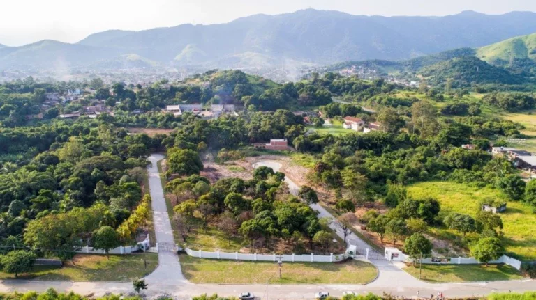 Imagem TERRENO RESIDENCIAL em Rio de Janeiro - RJ, Campo Grande