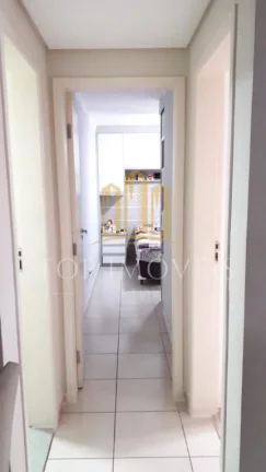 Imagem Apartamento térreo de 2 quartos sendo 1 suíte no Jardim América