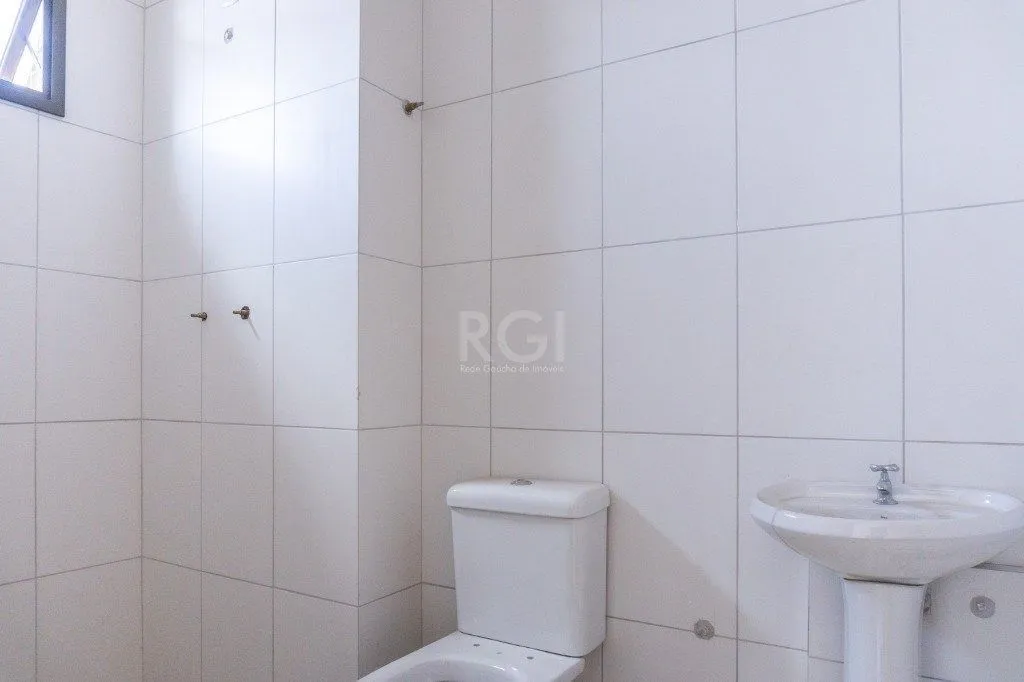 Imagem Apartamento de 3 dormitórios 1 vaga - Chácara das Pedras