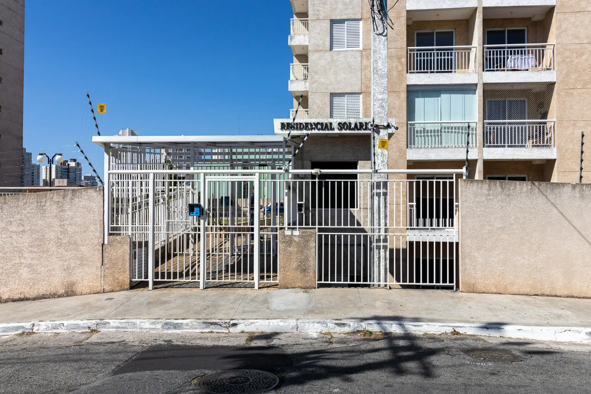 Imagem Apartamento para venda em Lauzane Paulista com 2 quartos, 52m2