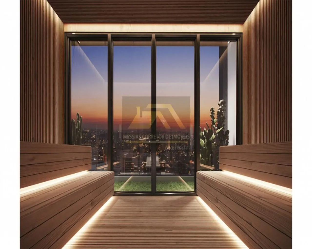 Imagem APARTAMENTO PERDIZES 3 SUITES 2 VAGAS