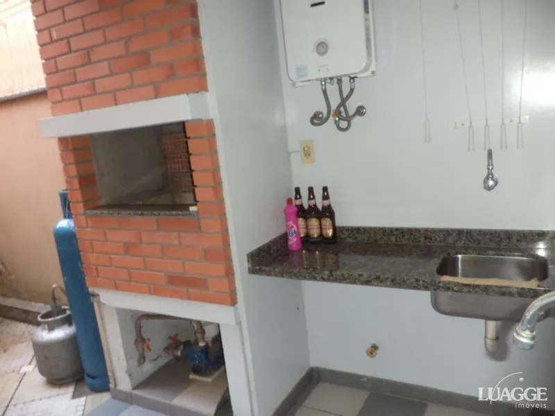 Imagem Casa Condominio para Venda - 118m², 3 dormitórios, sendo 1 suites, Cristal