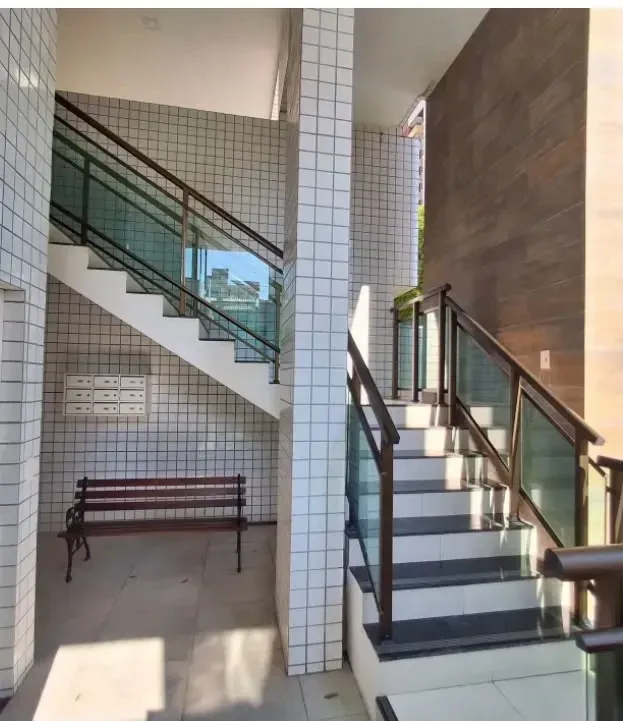 Imagem Apartamento com 2 Quartos à Venda, 75 m² em Aldeota - Fortaleza