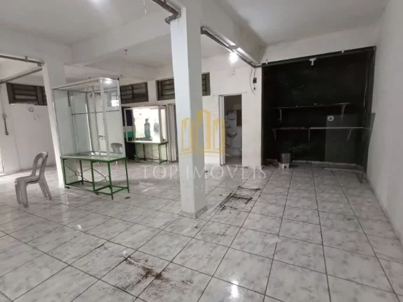 Imagem Ponto Comercial 214 Metros de Terreno Proximo a kalunga