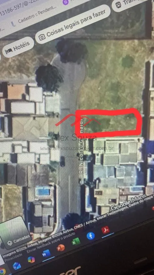 Imagem Terreno em Condomínio para Venda em Hortolândia, Parque Ortolândia