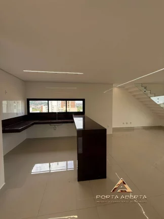 Imagem COBERTURA DUPLEX, 4 quartos sendo 2 suítes - Iguaçu - CÓD 1562