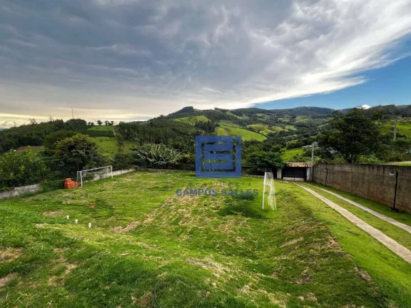 Imagem Chácara à venda, 2000 m² por R$ 1.700.000,00 - Rio do Peixe - Socorro/SP