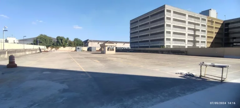 Imagem Prédio com 12.100m² em Barueri
