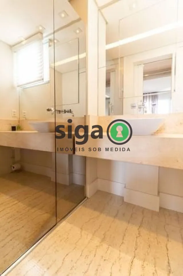 Imagem Cobertura Duplex com Espaço Gourmet e Suíte Exclusiva Próxima ao Metrô.