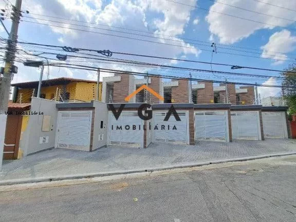 Imagem Sobrado para Venda em São Paulo, Vila Ré, 3 dormitórios, 1 suíte, 2 banheiros, 2 vagas