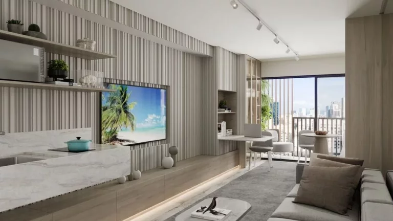 Imagem APARTAMENTO RESIDENCIAL em Rio de Janeiro - RJ, Centro