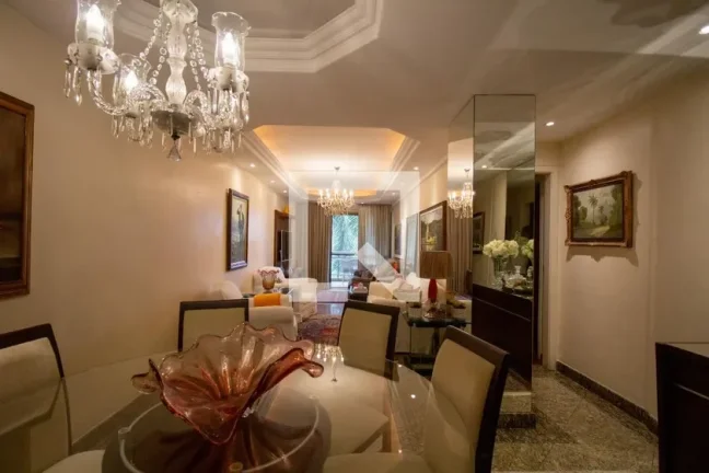 Imagem Apartamento à Venda - Recreio, 4 Quartos, 150 m2