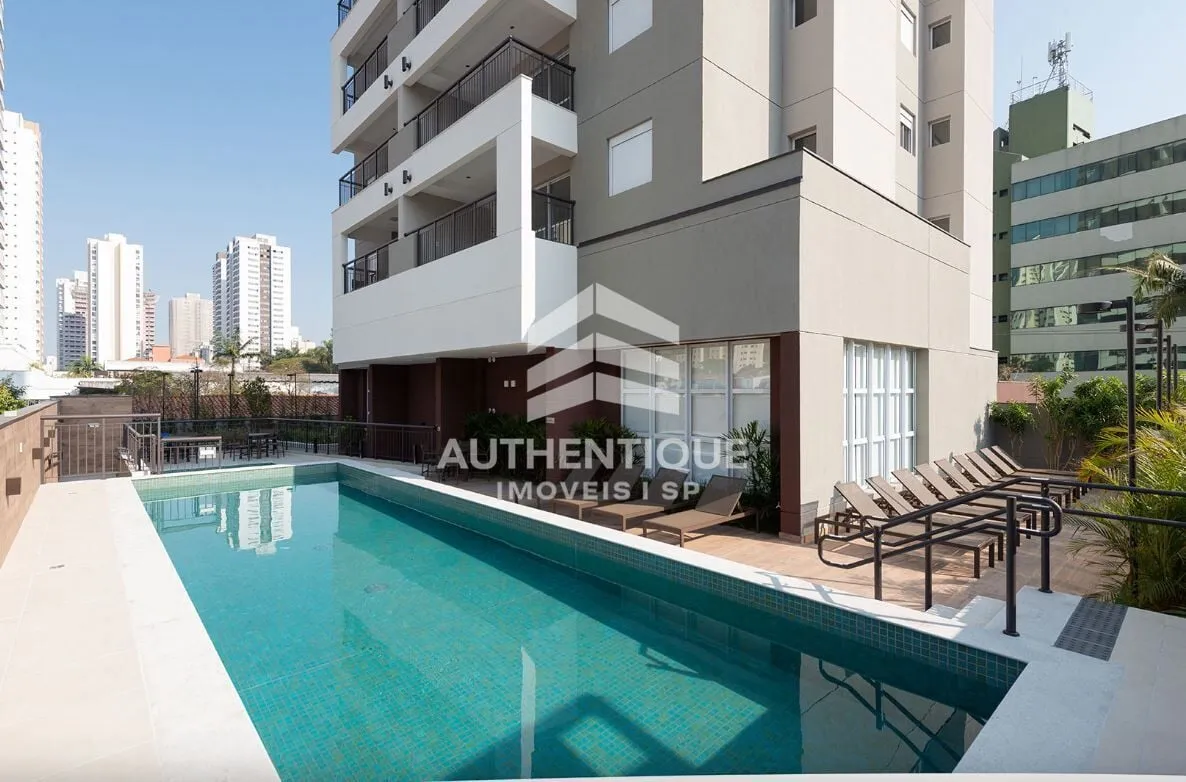 Imagem SEE JARDIM PRUDENCIA - Apartamento à venda no bairro Jardim Prudência - São Paulo/SP, Zona Sul