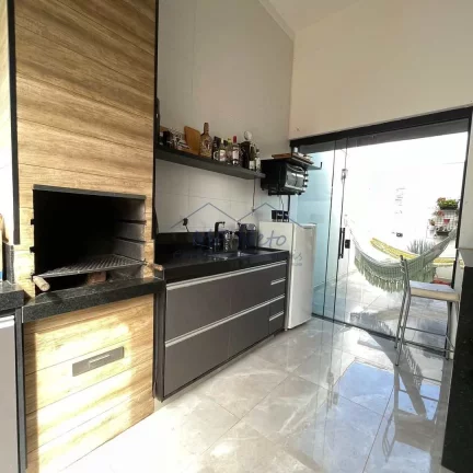Imagem Casa de Condomínio