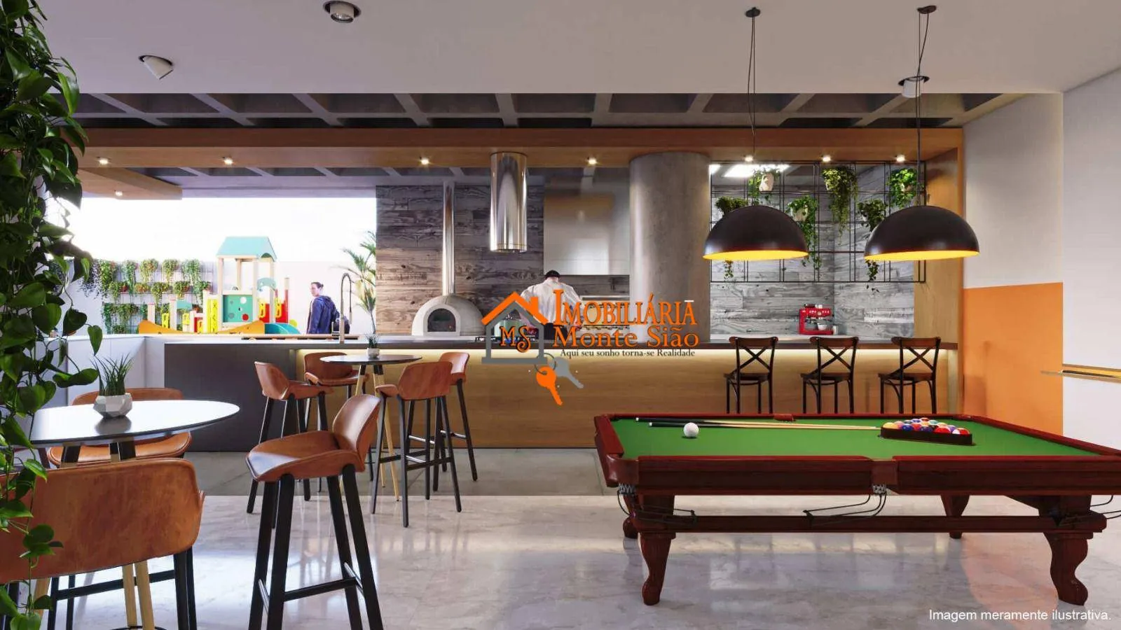 Imagem Apartamento com 2 dormitórios à venda, 75 m² por R$ 680.000,00 - Jardim Flor da Montanha - Guarulhos/SP