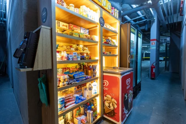 Imagem Apartamento à venda em São Paulo, Vila Olímpia, com 1 quarto, 74m2
